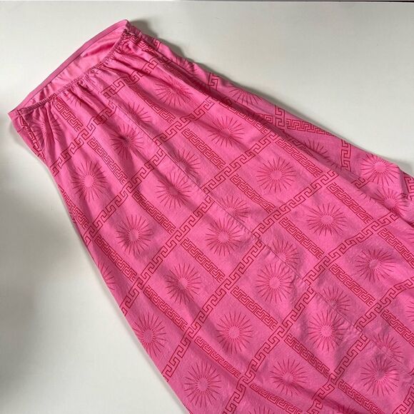 Petal & Pup Pink Maxi Dress - Picture 7 of 10